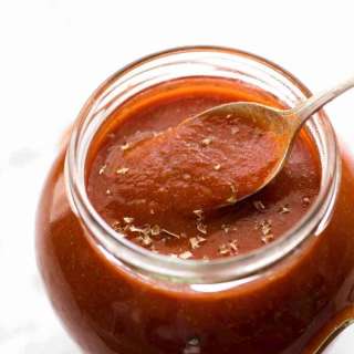 Taco Sauce