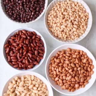 How to Cook Beans