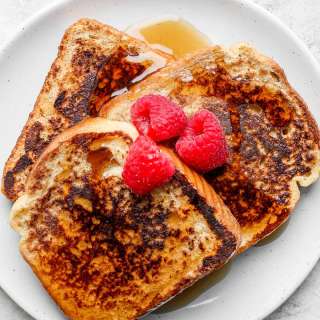How to Make French Toast
