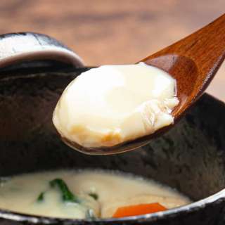 Instant Pot Chawanmushi