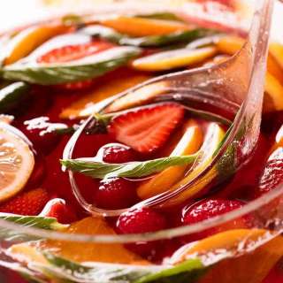 Celebration Fruit Punch!