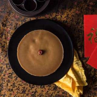 Nian Gao Recipe (Chinese New Year Cake) 年糕