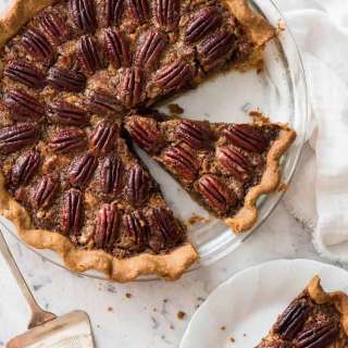 Pecan Pie