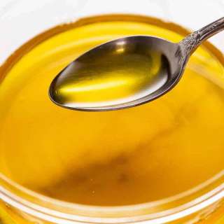 How to make Ghee and Clarified Butter (same thing - almost)