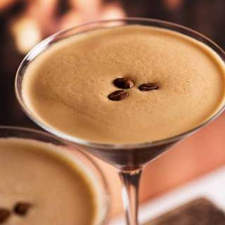 Espresso Martini