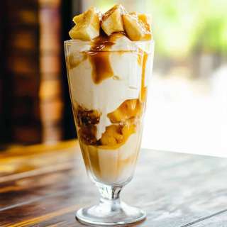 Razon's Halo-Halo Copycat Recipe