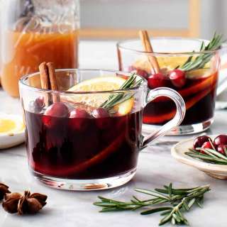 Mulled Wine