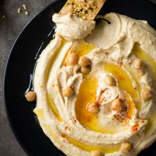 Hummus