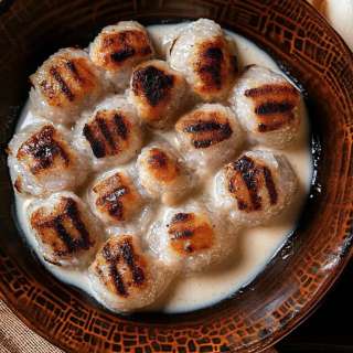 Authentic Cavite Bibingkoy Recipe