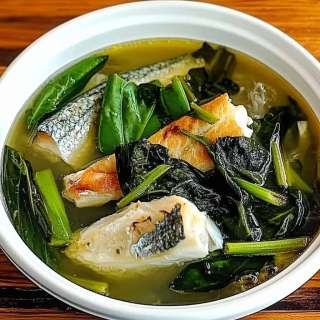 Authentic Ilocano Dinengdeng (Inabraw) Recipe