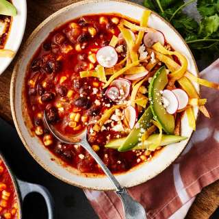 Tortilla Soup
