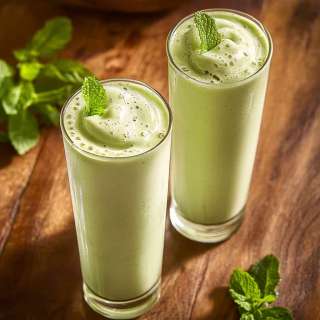 Filipino Avocado Shake Recipe