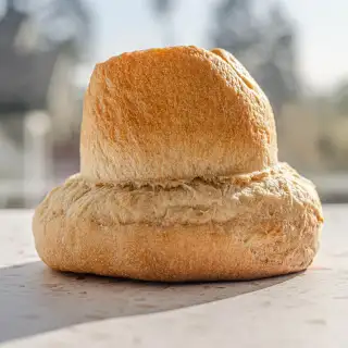 Batangas Bonete Bread (Pan de Bonete) Recipe