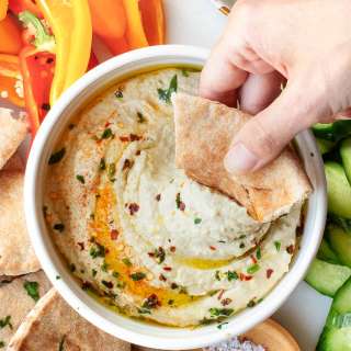 Baba Ganoush