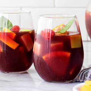 Red Sangria