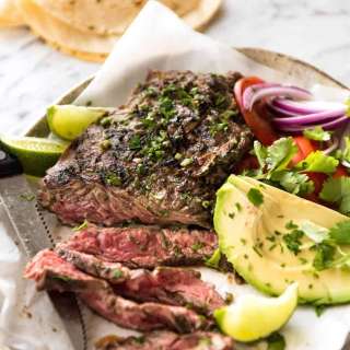 Carne Asada