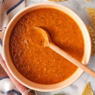 Ranchero Sauce