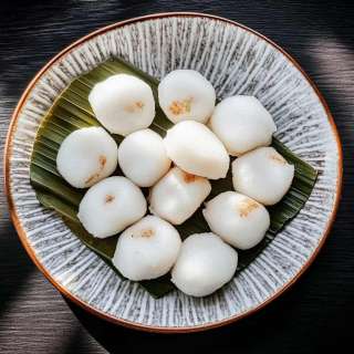 Authentic Puto Calasiao (Traditional Filipino Rice Cake)
