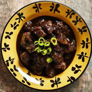 Goldilocks-style Dinuguan Recipe