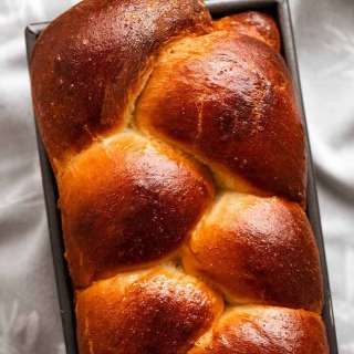 Brioche