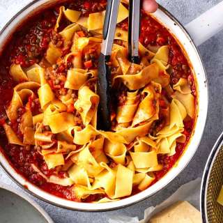 50 Best Vegetarian Recipes