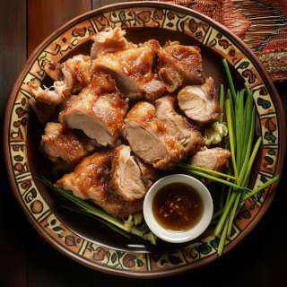 Authentic Cebu Lechon Recipe
