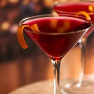 Cosmopolitan Cocktails