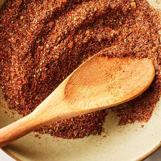 Taco Seasoning