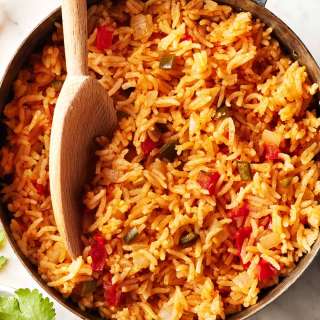 Spanish Rice