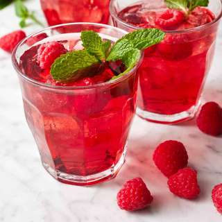 Hibiscus Tea