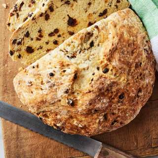 Irish Soda Bread