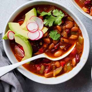 Instant Pot Chili