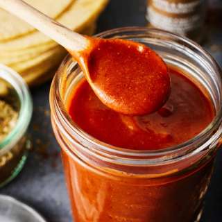 Enchilada Sauce