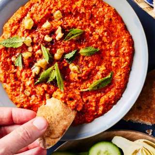 Muhammara