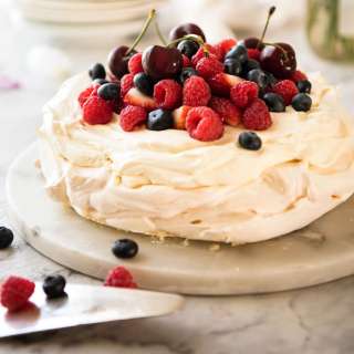 Pavlova!!