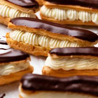Eclairs