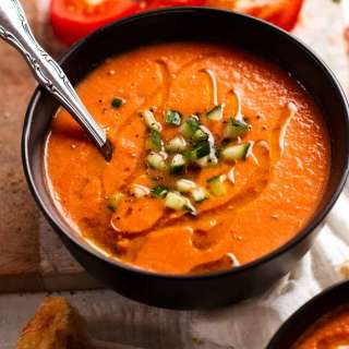 Gazpacho