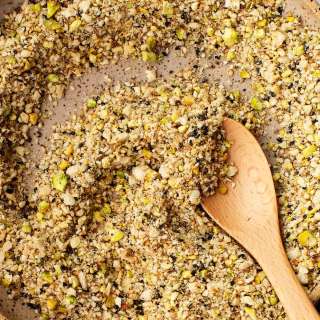 Dukkah
