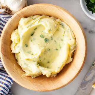 Garlic Butter