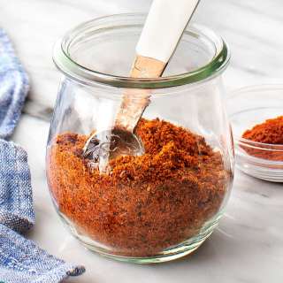 Chili Powder