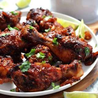 Hawaiian Chicken