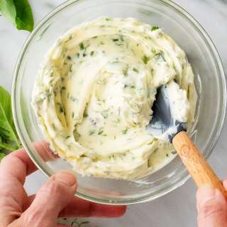 Herb Compound Butter
