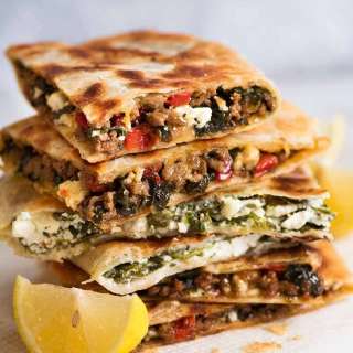 Gozleme!!