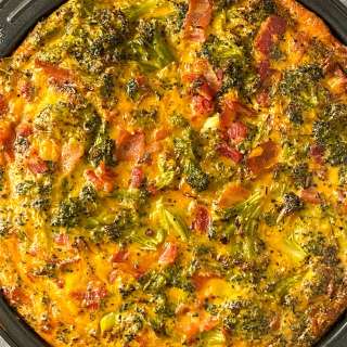 The Best Quiche Recipe (With Flavor Ideas!)