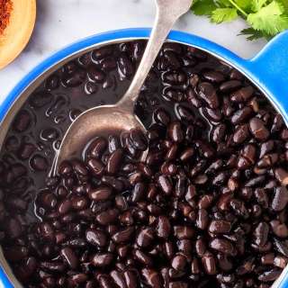 How to Cook Black Beans