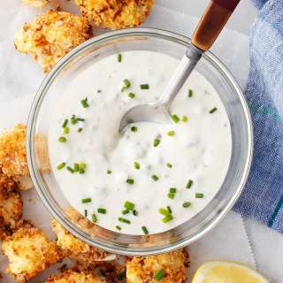 Tartar Sauce