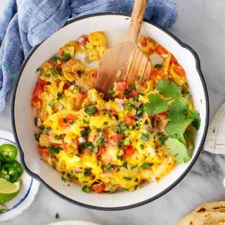 Migas
