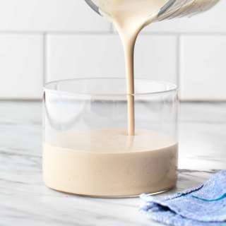 Tahini Sauce