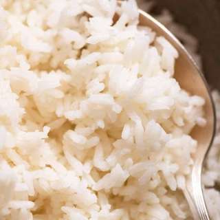 How to cook rice - perfectly and easily