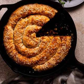 Borek